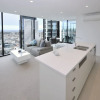 Отель Melbourne Southbank Platinum Tower Apartment, фото 14