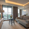 Отель Walton Suites Sukhumvit, фото 29