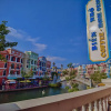 Отель Bien Nho Homestay & Spa Phu Quoc, фото 1