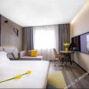 Отель IU Hotels· Zhengzhou Zhengdong New District The First Affiliated Hospital of Zhengzhou University, фото 4