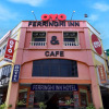 Отель Ferringhi Inn Hotel, фото 1