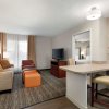 Отель Homewood Suites by Hilton Dallas-Arlington, фото 2