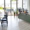 Отель Modern Holiday Home in Jutland with Terrace, фото 18