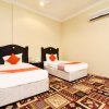 Отель Dheyouf Al Wattan For Furnished Suites, фото 22
