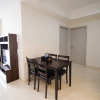 Отель Homey 3Br With Private Lift At Grand Sungkono Lagoon Apartment, фото 14
