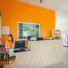 Отель Baanpufa Resort at Laemchabang, фото 6