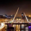 Отель Fantastic Location to Ebrington Sq and City Centre, фото 8
