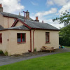 Отель Strathpeffer Holiday Cottages, фото 1
