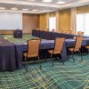 Отель Springhill Suites by Marriott Hagerstown, фото 17