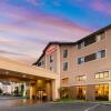 Отель Hampton Inn & Suites Burlington, фото 1