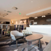 Отель Hampton by Hilton Edinburgh West End, фото 10
