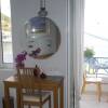 Отель Alkistis Cozy By The Beach Apt In Ikaria Island, Therma 1st Floor, фото 5