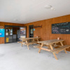 Отель Hokitika Holiday Park, фото 21