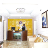 Отель Avital Suites And Resort, фото 2