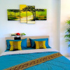Отель Breezy Room Jomtien, фото 4