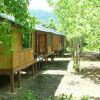 Отель Nature Lodge Kinabatangan, фото 4