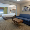 Отель Holiday Inn Express Indianapolis - Southeast, an IHG Hotel, фото 6