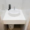 Отель Homey And Cozy Studio Room At Tree Park City Bsd Apartment, фото 12