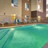 Отель TownePlace Suites Clovis, фото 14