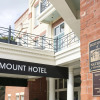 Отель Fairmount Hotel, in the Unbound Collection by Hyatt, фото 1