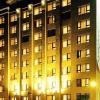 Отель Welcome Hotel, фото 1