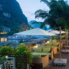 Отель Sea Lily Yangshuo Riverside Resort, фото 23