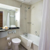 Отель Crowne Plaza Chester, an IHG Hotel, фото 34