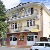 Гостиница 