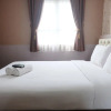 Отель Comfy And Strategic 2Br At Gateway Pasteur Apartment, фото 3