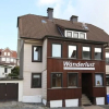 Отель Wanderlust und Tanner Strasse, фото 1