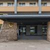 Гостиница Flat Inn (Флэт Инн) в квартале Свистуха в Химках