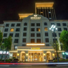 Отель Ford Land Hotel, фото 1