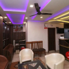 Отель Chirag Pankaj Residency by OYO Rooms, фото 8
