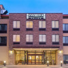 Отель Staybridge Suites Seattle U District, фото 1