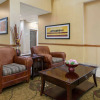 Отель Comfort Suites Near Universal Orlando Resort, фото 2