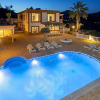 Отель Luxury Villa near Ibiza Town, sleeps 22 - Villa Sol, фото 23