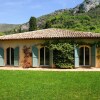 Отель A Luxurious, 5-bedroom Villa in Vence With a Swimming Pool and Spaciou, фото 25