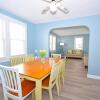 Отель Four Winds 2 2 Bedroom Condo, фото 9