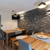 Отель Welcoming Apartment In Ramsau Im Zillertal Near Ski Area, фото 12