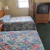 Отель Country Lodge, фото 5