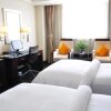 Отель Jinjiang Metropolo Hotel - Baoji Prince Hotel, фото 15