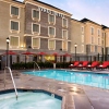 Отель Ayres Hotel Fountain Valley - Huntington Beach, фото 14