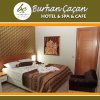 Отель BC Burhan Cacan Hotel & Spa & Cafe, фото 26