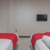 Отель RedDoorz Plus near Harbour Bay Mall Batam, фото 6