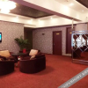 Отель Meishan 6 + 1 Business Express Hotel, фото 6