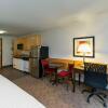 Отель Quality Inn Quesnel, фото 5