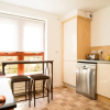 Отель JOIVY Gorgeous Stockbridge Apt With Underground Parking, фото 12