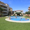 Отель Apartamento Vista a la Piscina Para 6 Personas en Cambrils, фото 18