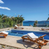 Отель Nice Home in Kastel Stafilic With Wifi and 5 Bedrooms, фото 23