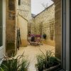 Отель Lovely Apartment In Bayeux With Courtyard And Heating, фото 17